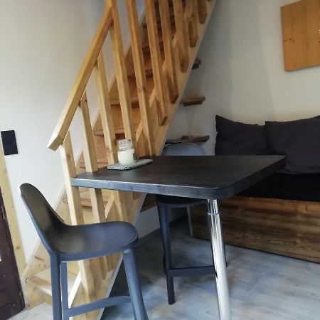 Studio En Duplex Renove Тон Экстерьер фото