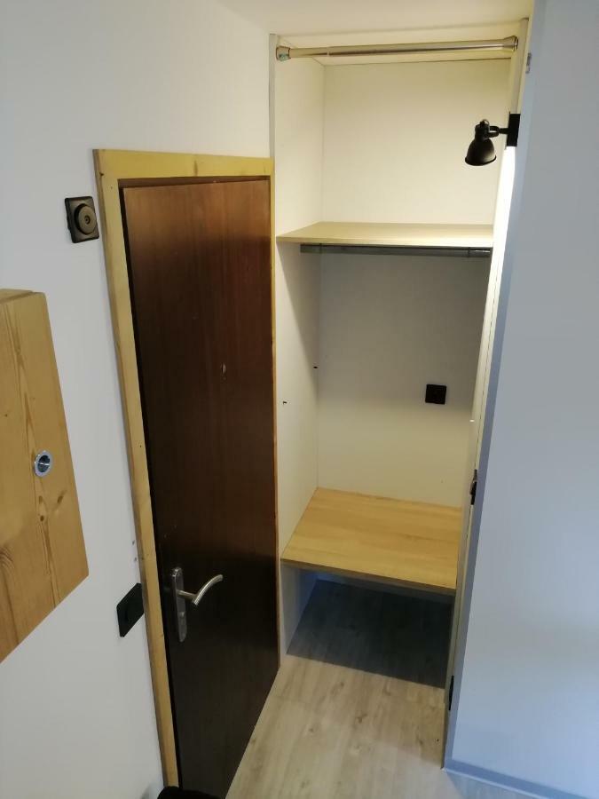 Studio En Duplex Renove Тон Экстерьер фото